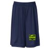 ATC™ PRO TEAM YOUTH SHORTS Thumbnail