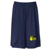 ATC™ PRO TEAM YOUTH SHORTS Thumbnail
