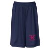 ATC™ PRO TEAM YOUTH SHORTS Thumbnail