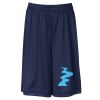 ATC™ PRO TEAM YOUTH SHORTS Thumbnail