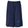 ATC™ PRO TEAM YOUTH SHORTS Thumbnail