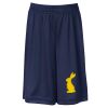 ATC™ PRO TEAM YOUTH SHORTS Thumbnail