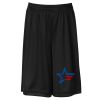 ATC™ PRO TEAM YOUTH SHORTS Thumbnail