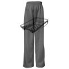 ATC™ PTECH® FLEECE YOUTH PANTS Thumbnail