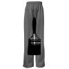 ATC™ PTECH® FLEECE YOUTH PANTS Thumbnail