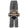 ATC™ PTECH® FLEECE YOUTH PANTS Thumbnail
