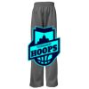 ATC™ PTECH® FLEECE YOUTH PANTS Thumbnail