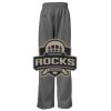 ATC™ PTECH® FLEECE YOUTH PANTS Thumbnail