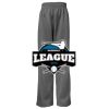 ATC™ PTECH® FLEECE YOUTH PANTS Thumbnail