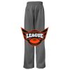 ATC™ PTECH® FLEECE YOUTH PANTS Thumbnail