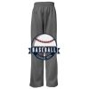 ATC™ PTECH® FLEECE YOUTH PANTS Thumbnail