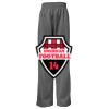ATC™ PTECH® FLEECE YOUTH PANTS Thumbnail