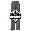 ATC™ PTECH® FLEECE YOUTH PANTS Thumbnail