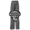 ATC™ PTECH® FLEECE YOUTH PANTS Thumbnail