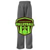 ATC™ PTECH® FLEECE YOUTH PANTS Thumbnail