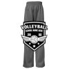 ATC™ PTECH® FLEECE YOUTH PANTS Thumbnail