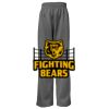 ATC™ PTECH® FLEECE YOUTH PANTS Thumbnail
