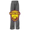 ATC™ PTECH® FLEECE YOUTH PANTS Thumbnail