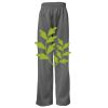 ATC™ PTECH® FLEECE YOUTH PANTS Thumbnail