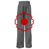 ATC™ PTECH® FLEECE YOUTH PANTS Thumbnail