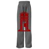 ATC™ PTECH® FLEECE YOUTH PANTS Thumbnail