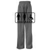 ATC™ PTECH® FLEECE YOUTH PANTS Thumbnail