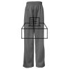 ATC™ PTECH® FLEECE YOUTH PANTS Thumbnail