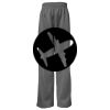 ATC™ PTECH® FLEECE YOUTH PANTS Thumbnail