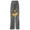 ATC™ PTECH® FLEECE YOUTH PANTS Thumbnail