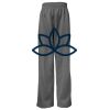 ATC™ PTECH® FLEECE YOUTH PANTS Thumbnail