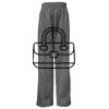 ATC™ PTECH® FLEECE YOUTH PANTS Thumbnail