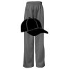 ATC™ PTECH® FLEECE YOUTH PANTS Thumbnail