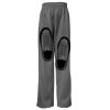 ATC™ PTECH® FLEECE YOUTH PANTS Thumbnail