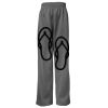 ATC™ PTECH® FLEECE YOUTH PANTS Thumbnail