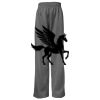 ATC™ PTECH® FLEECE YOUTH PANTS Thumbnail