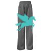 ATC™ PTECH® FLEECE YOUTH PANTS Thumbnail