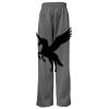 ATC™ PTECH® FLEECE YOUTH PANTS Thumbnail