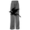 ATC™ PTECH® FLEECE YOUTH PANTS Thumbnail