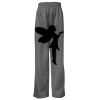 ATC™ PTECH® FLEECE YOUTH PANTS Thumbnail