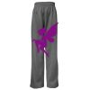 ATC™ PTECH® FLEECE YOUTH PANTS Thumbnail