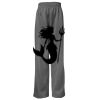 ATC™ PTECH® FLEECE YOUTH PANTS Thumbnail