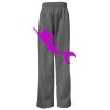 ATC™ PTECH® FLEECE YOUTH PANTS Thumbnail