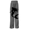 ATC™ PTECH® FLEECE YOUTH PANTS Thumbnail