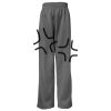 ATC™ PTECH® FLEECE YOUTH PANTS Thumbnail