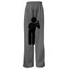 ATC™ PTECH® FLEECE YOUTH PANTS Thumbnail