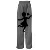 ATC™ PTECH® FLEECE YOUTH PANTS Thumbnail