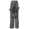 ATC™ PTECH® FLEECE YOUTH PANTS Thumbnail