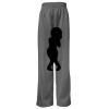ATC™ PTECH® FLEECE YOUTH PANTS Thumbnail