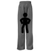 ATC™ PTECH® FLEECE YOUTH PANTS Thumbnail