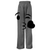 ATC™ PTECH® FLEECE YOUTH PANTS Thumbnail